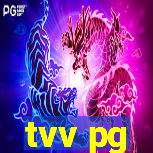 tvv pg